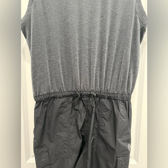 FREE PEOPLE Movement Lead The Way Romper - Picture 9 of 10